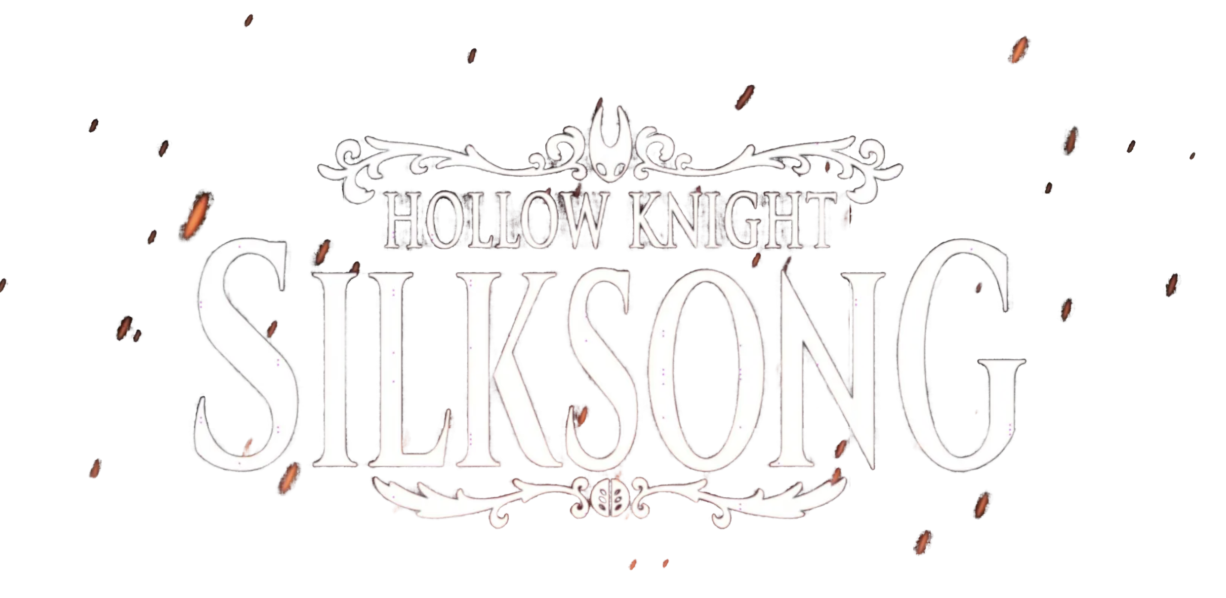 Hollow Knight Silksong