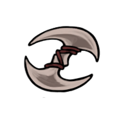 Curvesickle