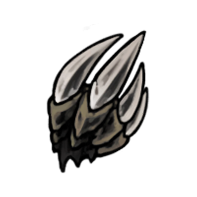 Longclaw