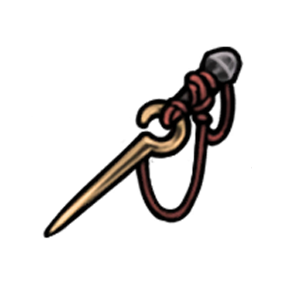 Longpin